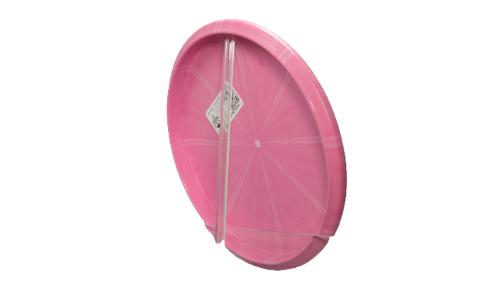 Dynamic Discs Prime Burst Emac Judge Putter Back View