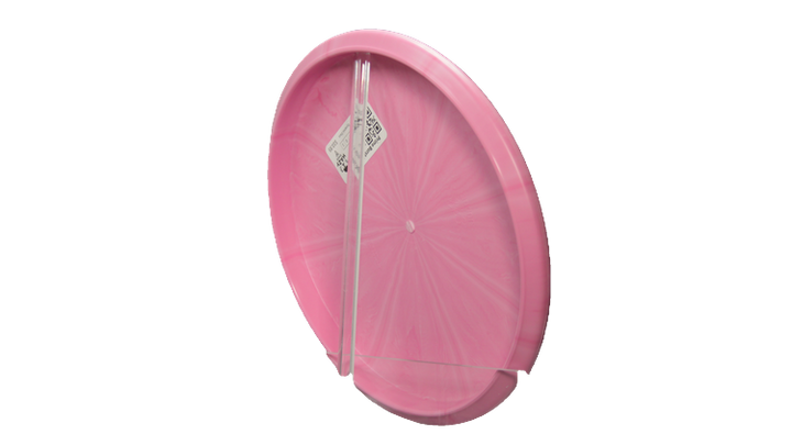 Dynamic Discs Prime Burst Emac Judge Putter Back View