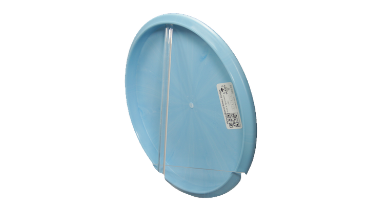 Dynamic Discs Prime Burst Emac Judge Putter Back View