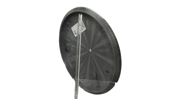 Dynamic Discs Prime Burst Emac Judge Putter Back View