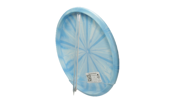 Dynamic Discs Prime Burst Deputy Putter Back View