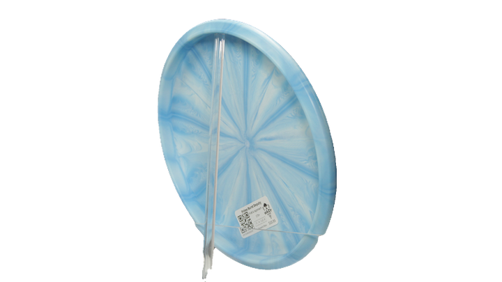 Dynamic Discs Prime Burst Deputy Putter Back View