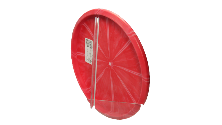 Dynamic Discs Prime Burst Deputy Putter Back View