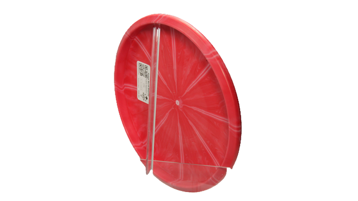 Dynamic Discs Prime Burst Deputy Putter Back View