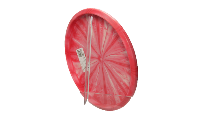 Dynamic Discs Prime Burst Deputy Putter Back View