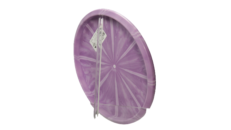 Dynamic Discs Prime Burst Deputy Putter Back View