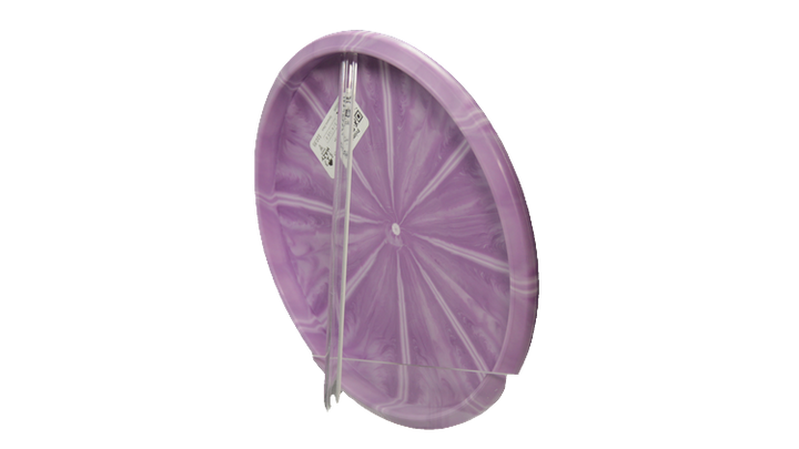 Dynamic Discs Prime Burst Deputy Putter Back View