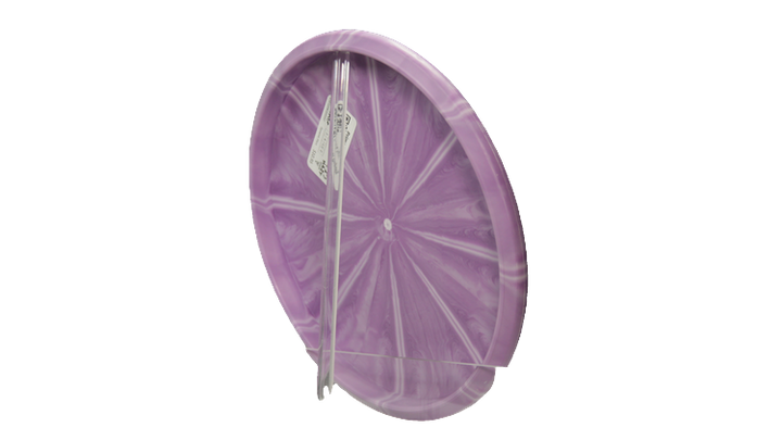 Dynamic Discs Prime Burst Deputy Putter Back View