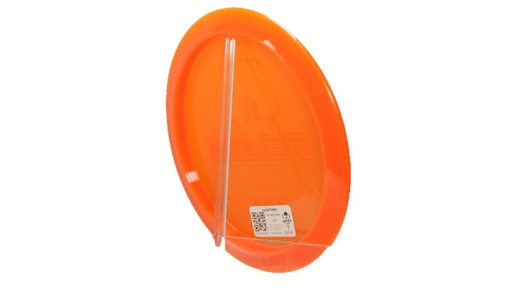 Dynamic Discs Lucid Felon Fairway Driver Back View