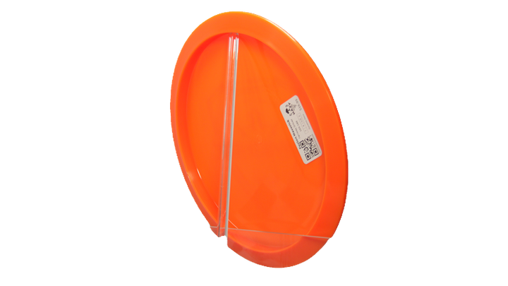 Dynamic Discs Fuzion Maverick Fairway Driver Back View