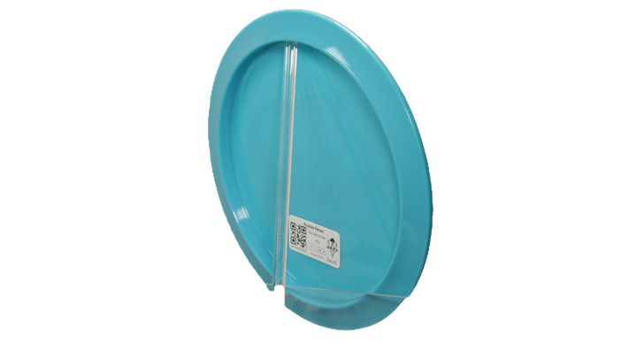 Dynamic Discs Fuzion Felon Fairway Driver Back View