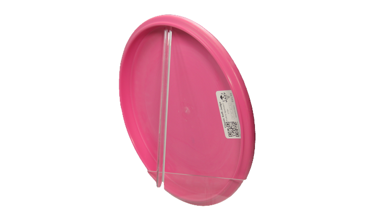 Dynamic Discs Classic Soft Judge Putter Back View