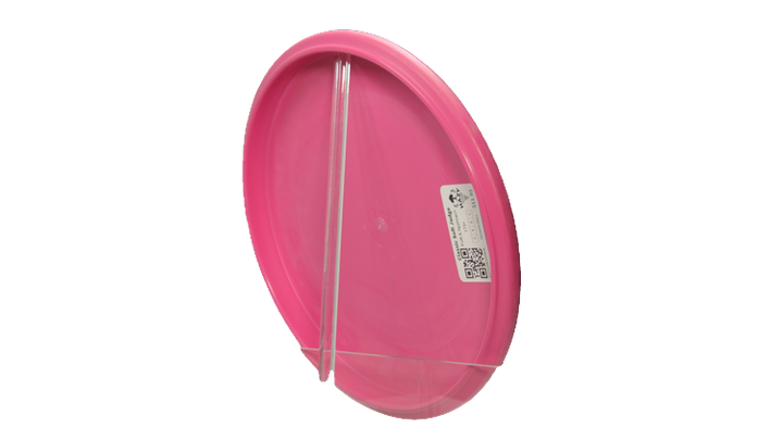 Dynamic Discs Classic Soft Judge Putter Back View