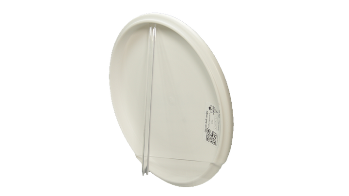 Dynamic Discs Classic Soft Judge Putter Back View