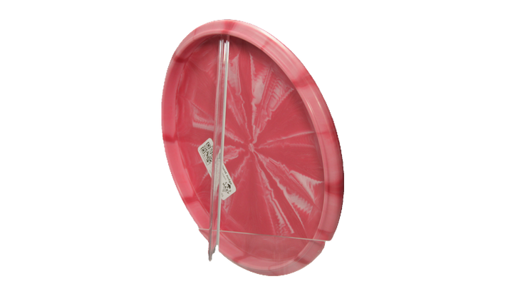 Dynamic Discs Classic Soft Burst Judge Putter Back View