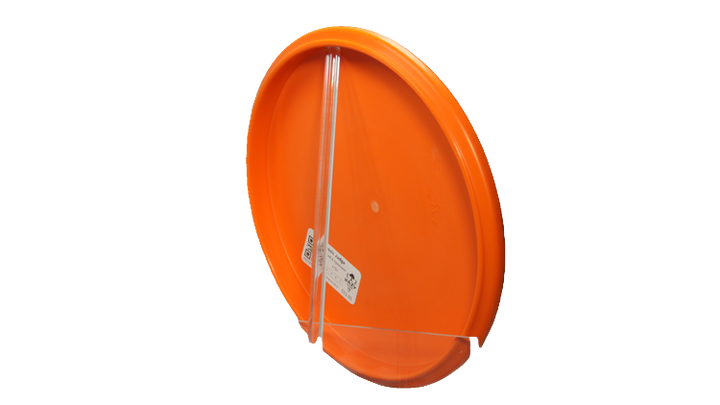 Dynamic Discs Classic Judge Putter Back View