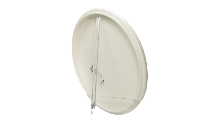 Dynamic Discs Classic Judge Putter Back View