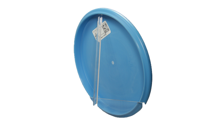 Dynamic Discs Classic Judge Putter Back View