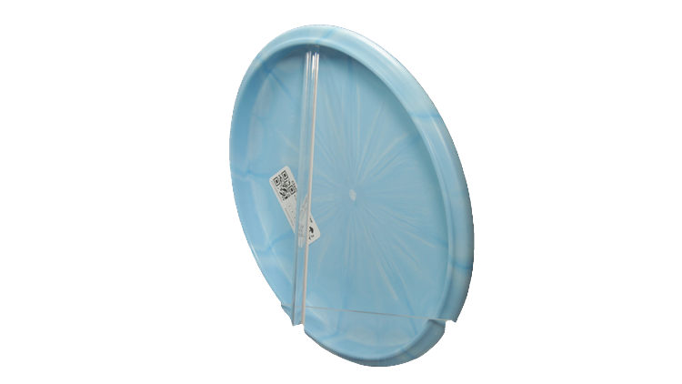 Dynamic Discs Classic Burst Judge Putter Back View