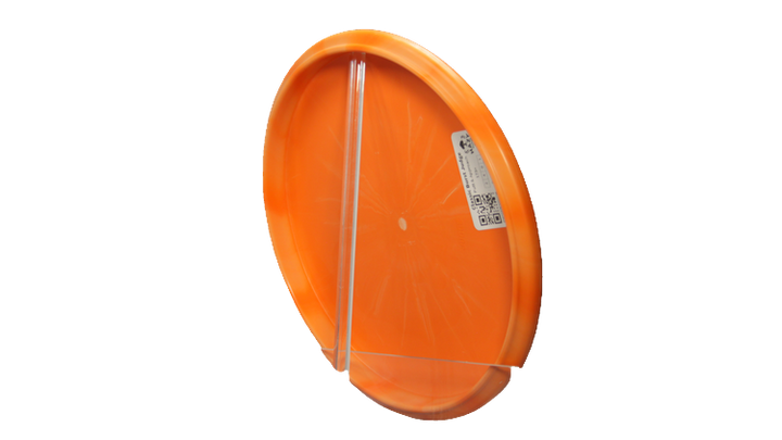 Dynamic Discs Classic Burst Judge Putter Back View