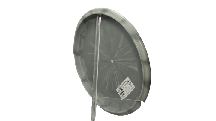 Dynamic Discs Classic Burst Judge Putter Back View