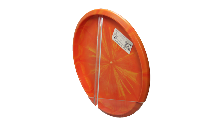 Dynamic Discs Classic Burst Deputy Putter Back View