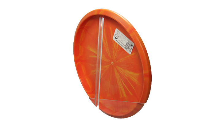Dynamic Discs Classic Burst Deputy Putter Back View