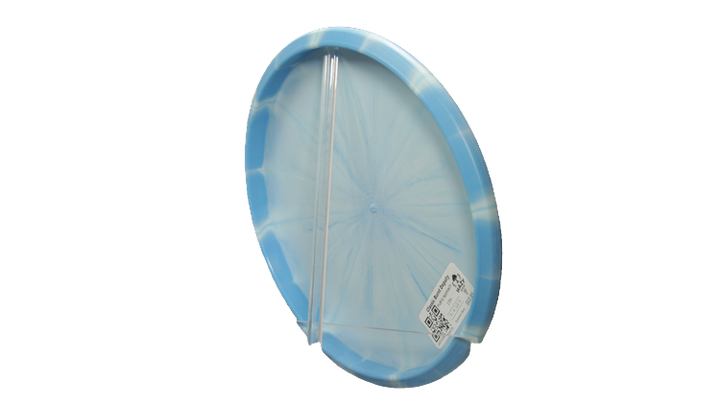 Dynamic Discs Classic Burst Deputy Putter Back View