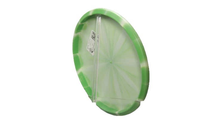 Dynamic Discs Classic Burst Deputy Putter Back View