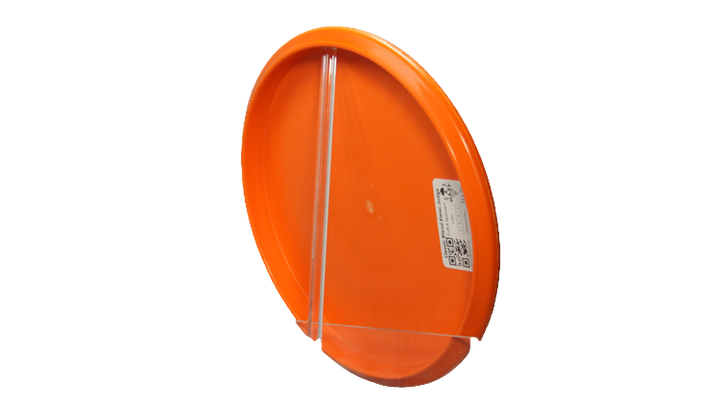 Dynamic Discs Classic Blend Emac Judge Putter Back View