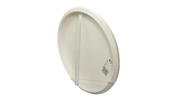 Dynamic Discs Classic Blend Judge Putter Back View