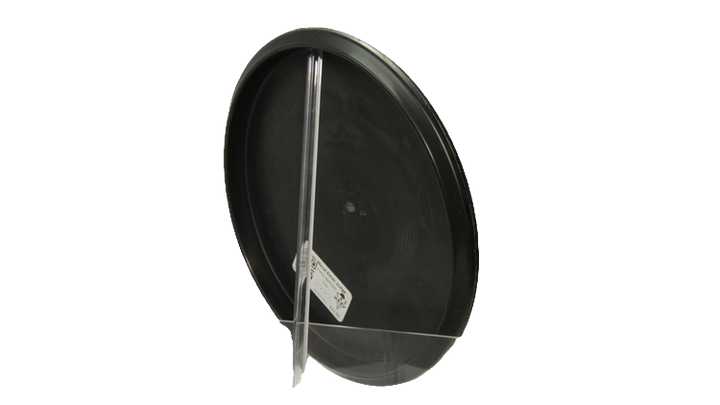 Dynamic Discs Classic Blend Emac Judge Putter Back View