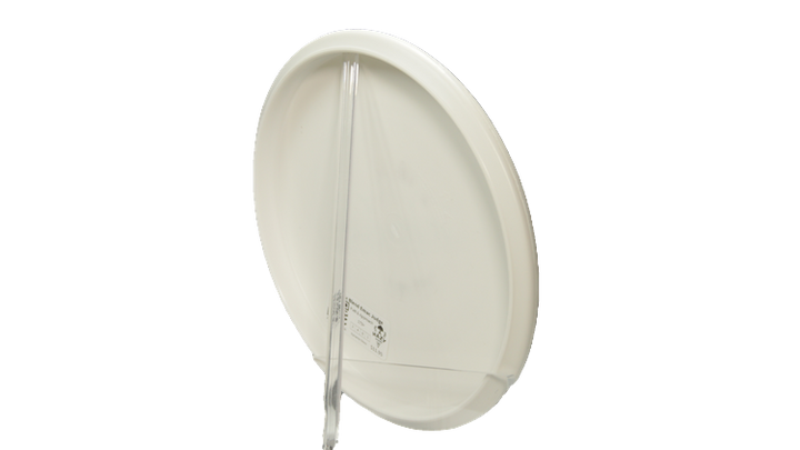 Dynamic Discs Classic Blend Emac Judge Putter Back View