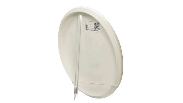 Dynamic Discs Classic Blend Emac Judge Putter Back View