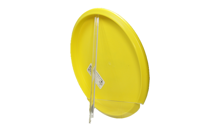 Dynamic Discs Classic Blend Emac Judge Putter Back View