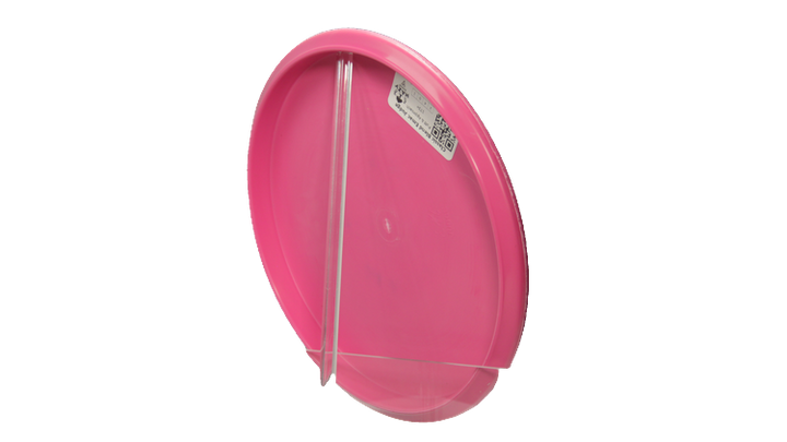 Dynamic Discs Classic Blend Emac Judge Putter Back View