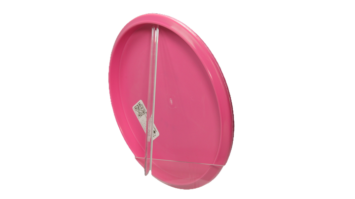 Dynamic Discs Classic Blend Emac Judge Putter Back View