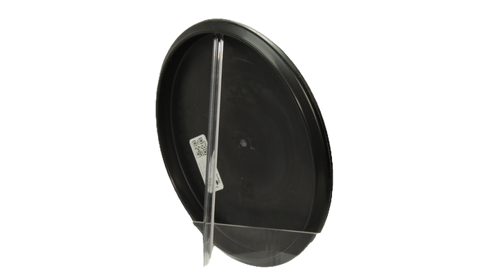 Dynamic Discs Classic Blend Emac Judge Putter Back View