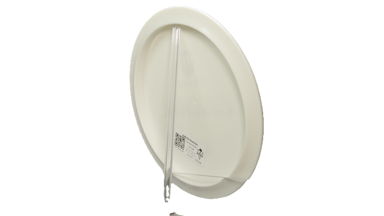 Discmania Soft Exo Essence Fairway Driver Back View