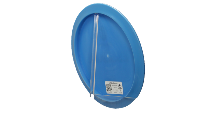 Discmania Soft Exo Essence Fairway Driver Back View