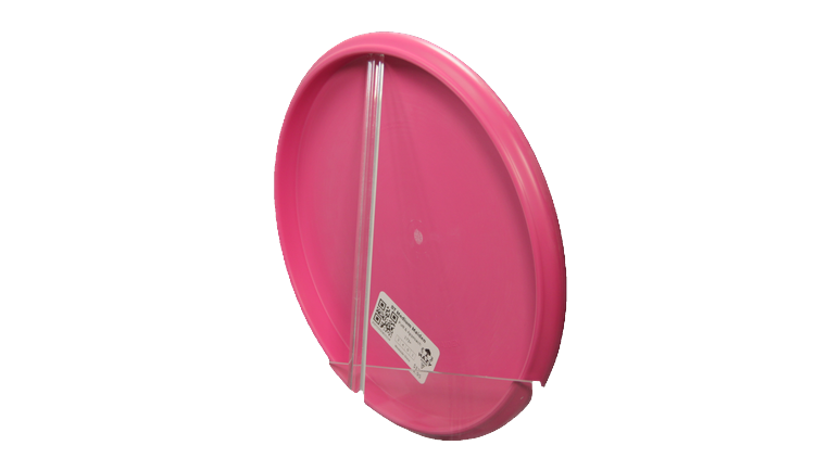 Westside Discs BT Medium Maiden Putter Back View