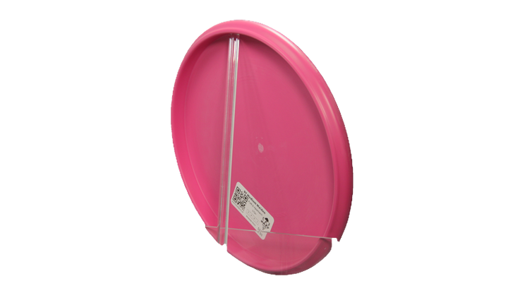 Westside Discs BT Medium Maiden Putter Back View