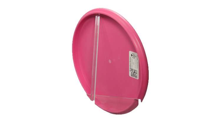 Westside Discs BT Medium Maiden Putter Back View