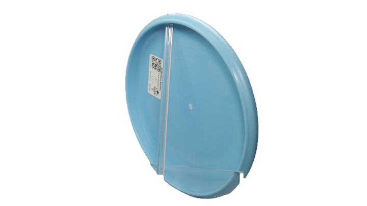 Westside Discs BT Medium Maiden Putter Back View