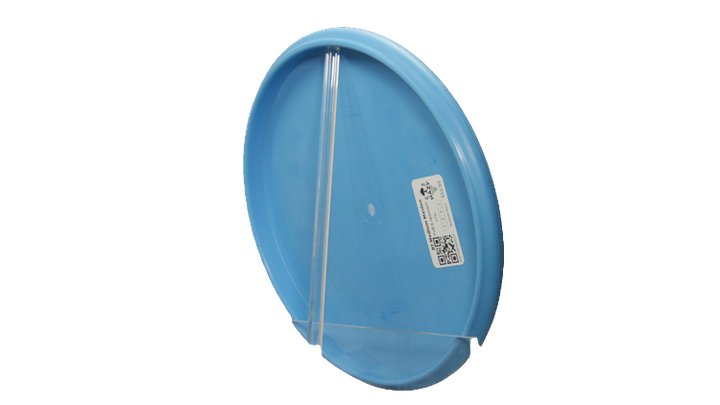 Westside Discs BT Medium Maiden Putter Back View