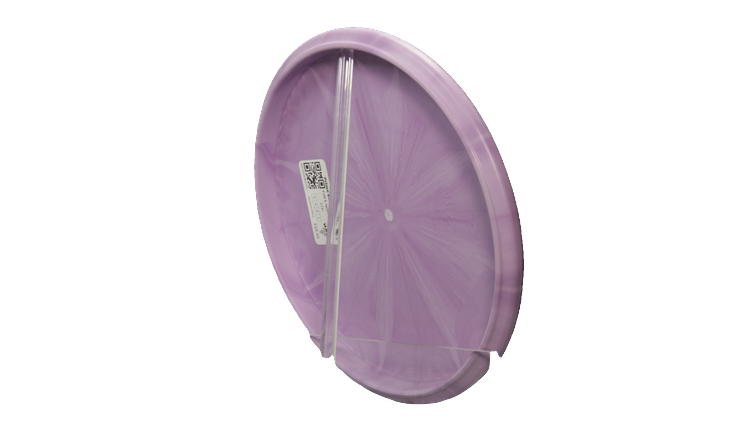 Dynamic Discs Prime Burst Judge Putter Back View