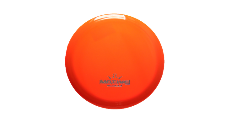 Dynamic Discs First Run Fuzion Motive Fairway Driver Front View