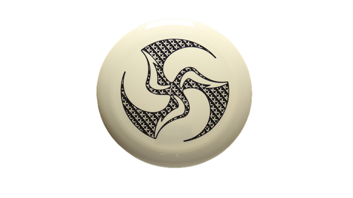 Latitude 64 Kristin Latt Signature Series Huk Lab Grand Grace Distance Driver