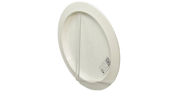 Latitude 64 Kristin Latt Signature Series Huk Lab Grand Grace Distance Driver Back View