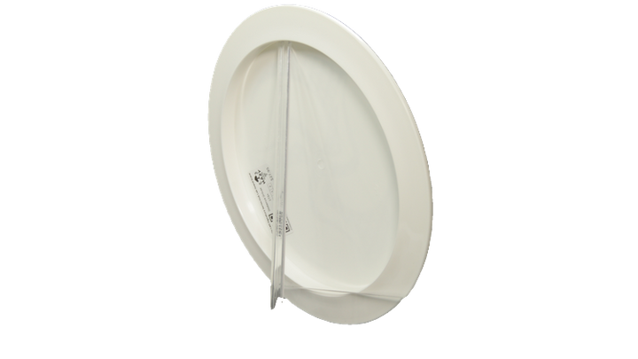 Latitude 64 Kristin Latt Signature Series Huk Lab Grand Grace Distance Driver Back View